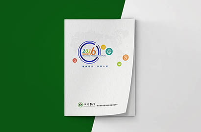 泰来县画册设计：以场景为媒，打造城市体验的全新入口